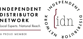 Proud member of the Independent Distributor Network